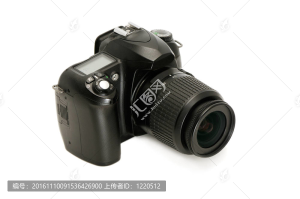 照相機(jī)