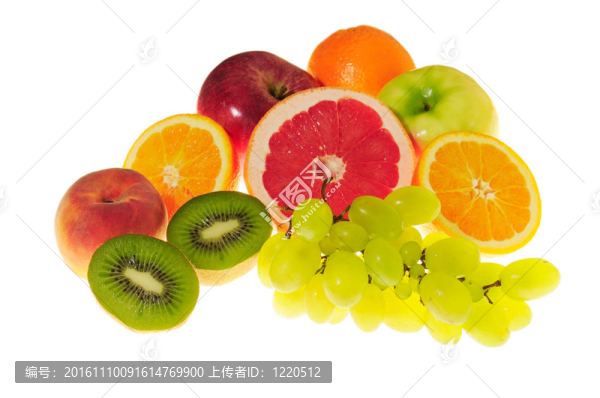 水果