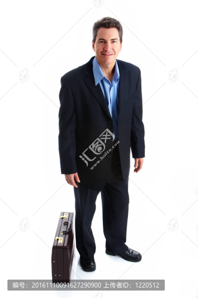 生意人