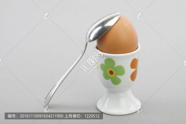 煮雞蛋