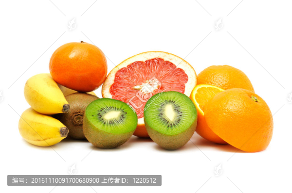 水果和蔬菜