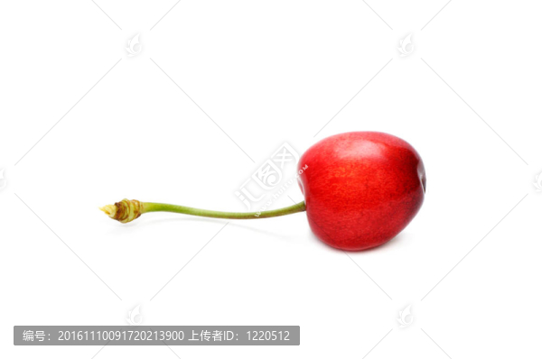 成熟的甜