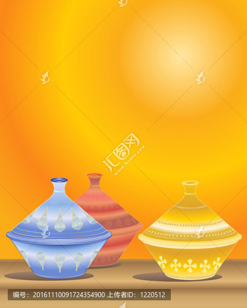 摩洛哥鍋