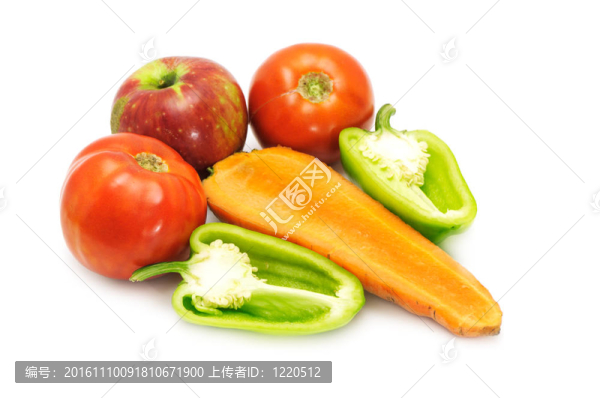 蔬菜