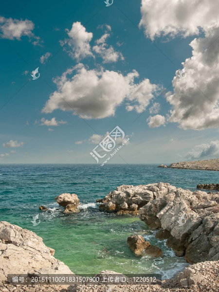 海景