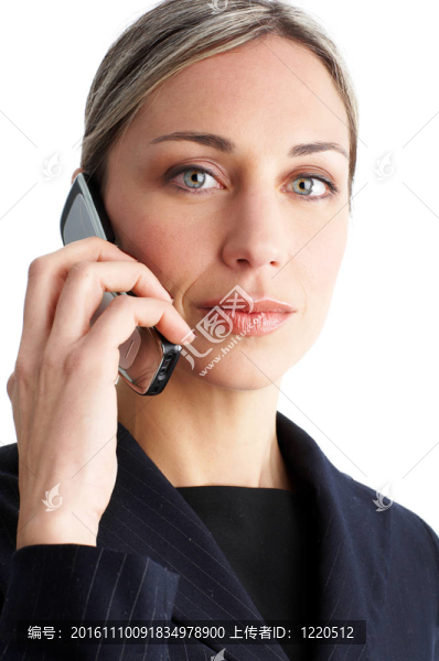 女企業(yè)家