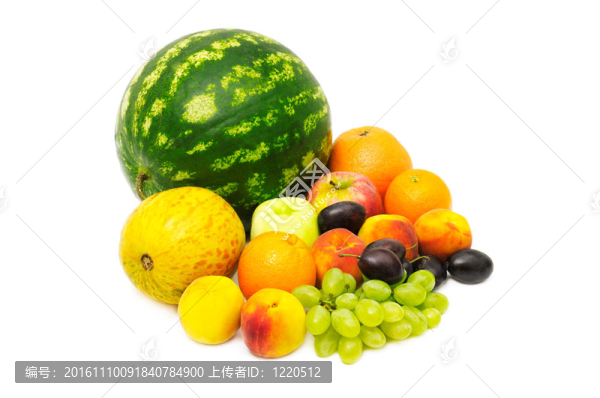水果