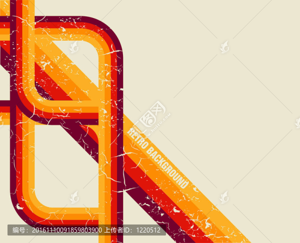 復(fù)古的背景