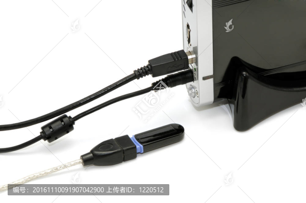 硬盤和閃存