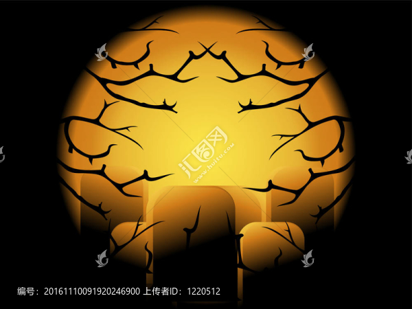 插畫