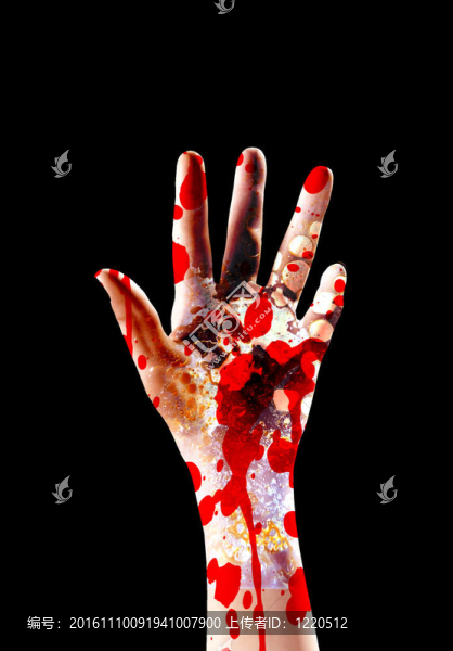 殺手之手