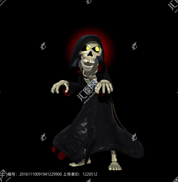 動(dòng)漫死神