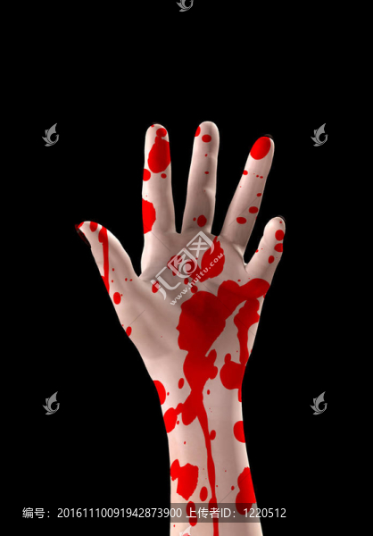殺手之手