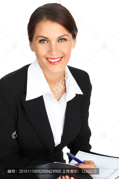 商業(yè)女性