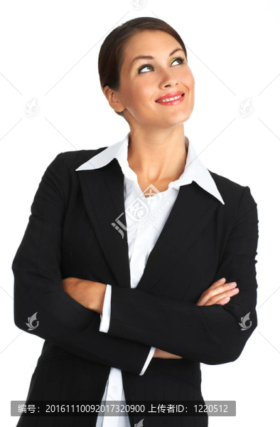 商業(yè)女性