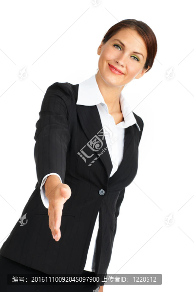 商業(yè)女性