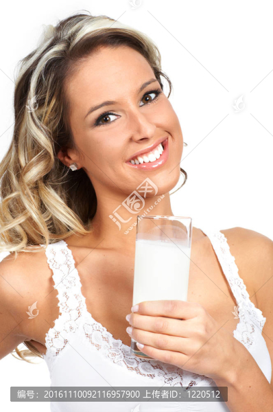 女人的奶
