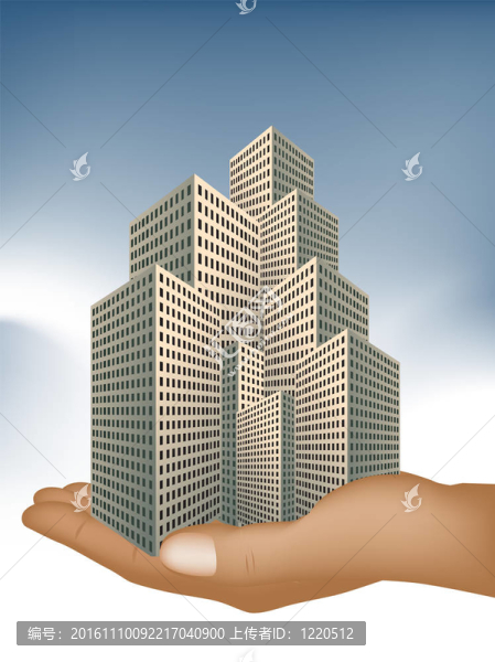 插畫