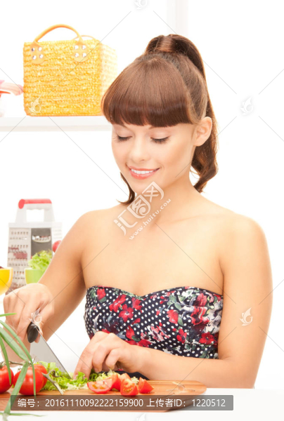 家庭主婦