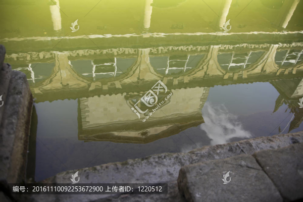 英國的羅馬浴室