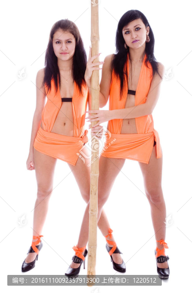 女朋友