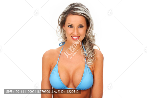 性感的女人