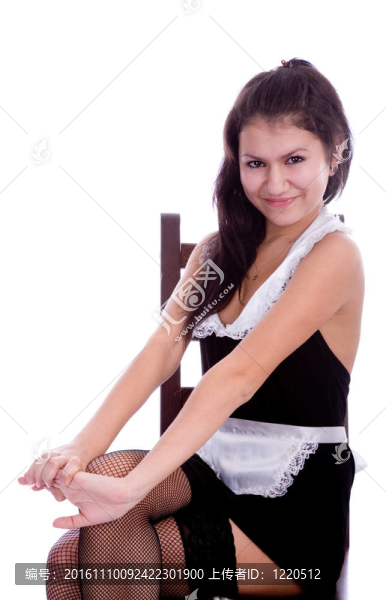 美少女