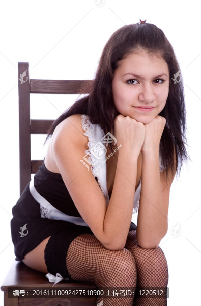 美少女
