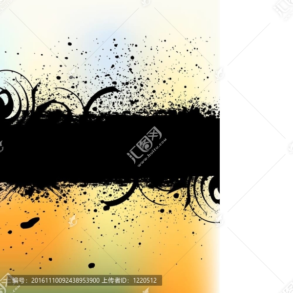 插畫