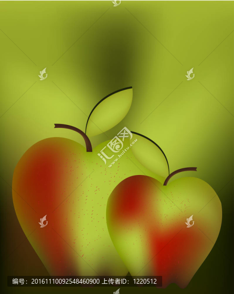 插畫
