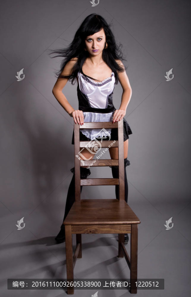 美少女