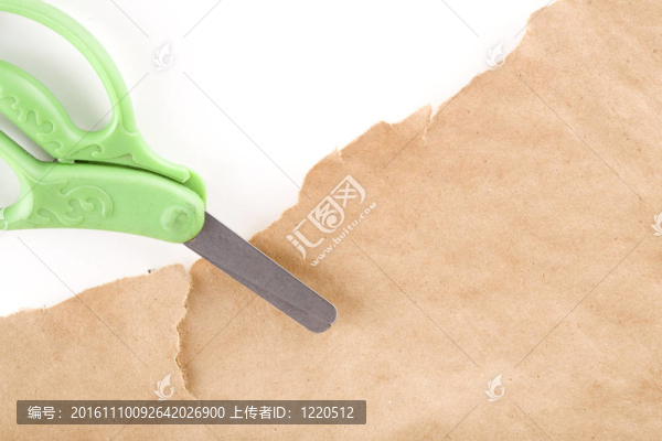 撕開包裝