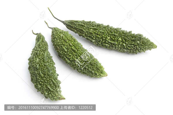 整個(gè)苦瓜葫蘆