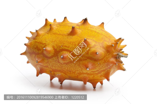 全新的kiwano水果
