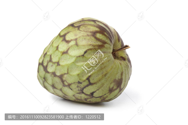 整個一番荔枝果實