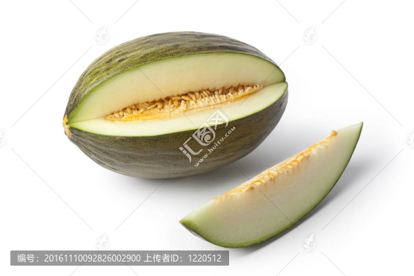 彼爾撒潑瓜和一片