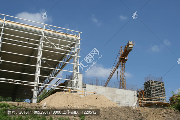 施工現(xiàn)場