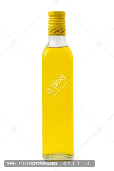 一瓶橄欖油