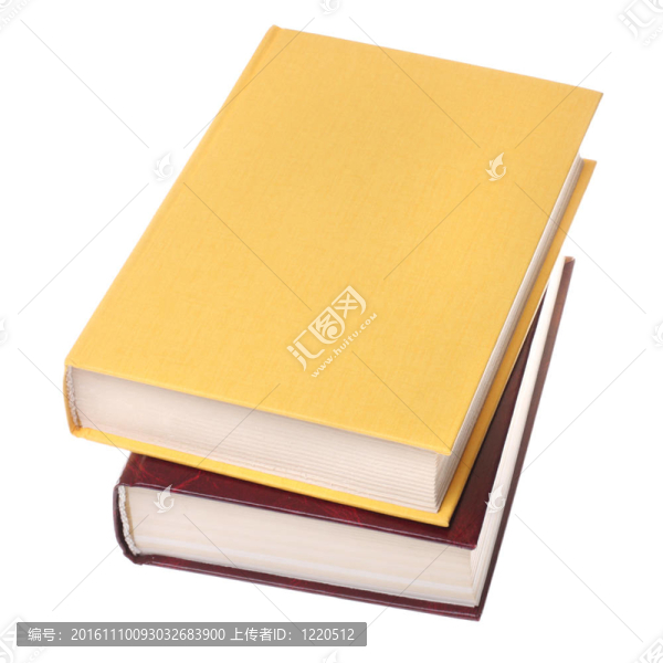 兩本書