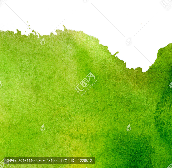 抽象水彩背景
