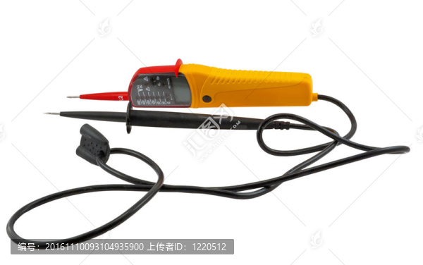 電壓測試儀