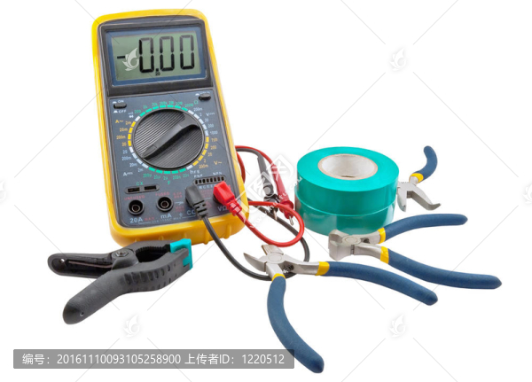 電工工具