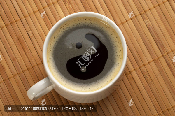 陰陽咖啡