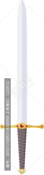用珠寶裝飾的圖