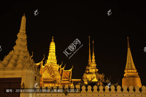 Phra,Kaew寺（泰國皇家寺廟）