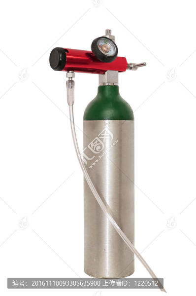 便攜式醫(yī)用氧氣筒