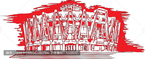 基希訥烏建筑
