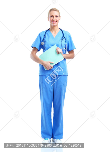 專業(yè)醫(yī)女醫(yī)生。