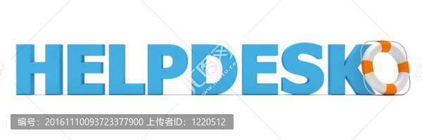 支持藍的生活帶