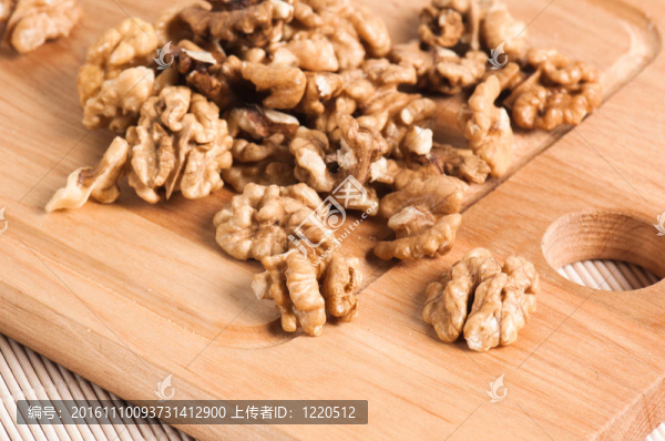 核桃仁